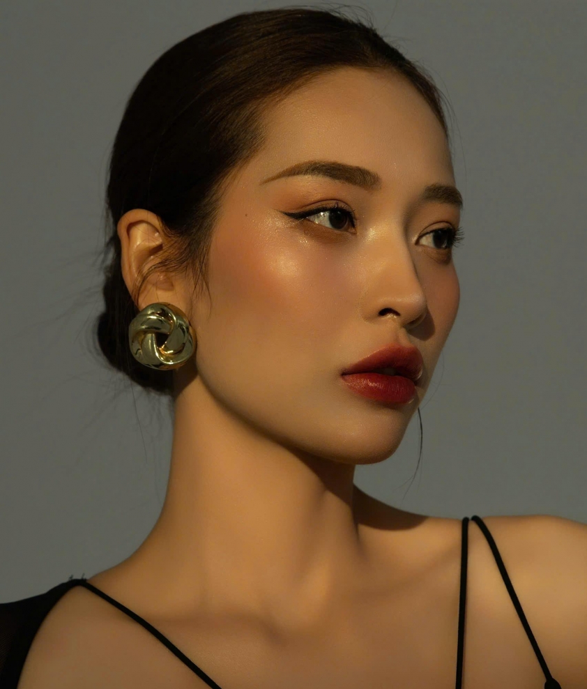 Hình ảnh Dương Thị Nhàn