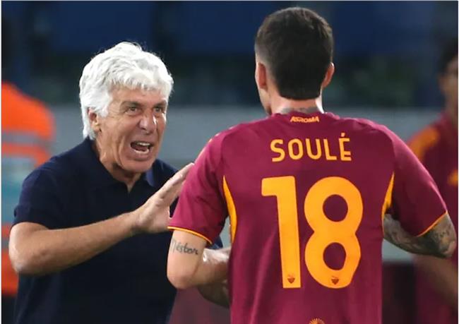 Roma toàn thắng sau 2 trận đầu tiên ở Serie A mùa này.