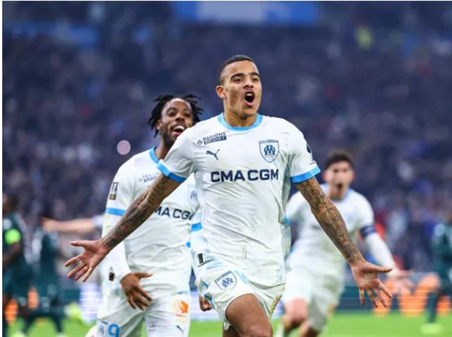 Strasbourg sẽ gây nhiều khó khăn cho Marseille.
