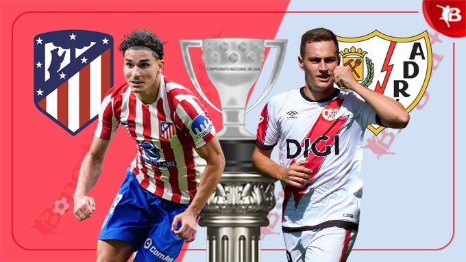 Hình ảnh Atletico Madrid thi đấu