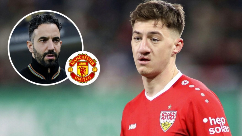 Sự do dự của Manchester United