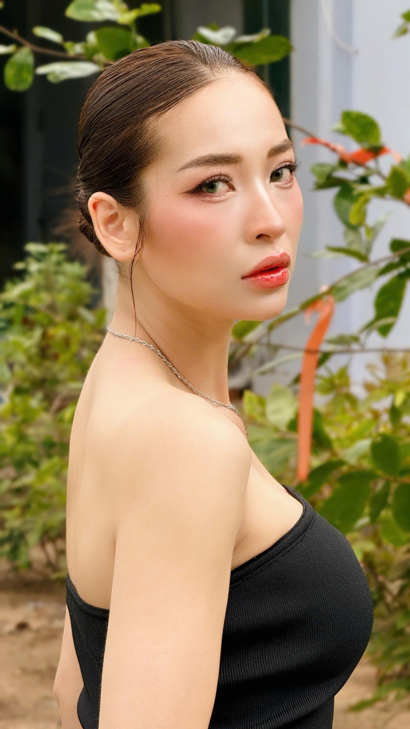 Hình ảnh Dương Thị Nhàn