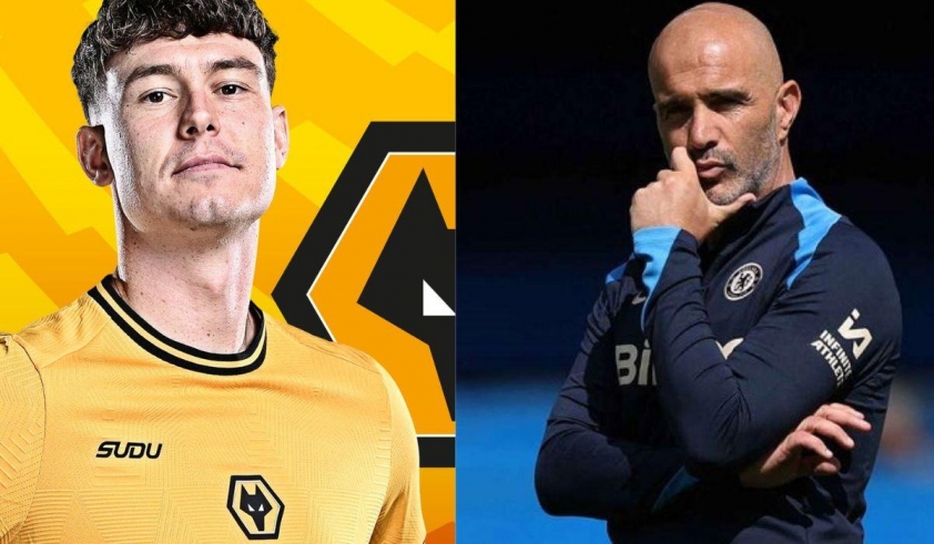 HLV Maresca và mục tiêu tăng cường sức mạnh tấn công cho Chelsea