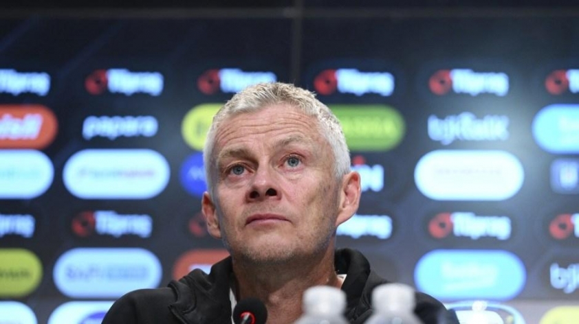 Solskjaer tại Besiktas