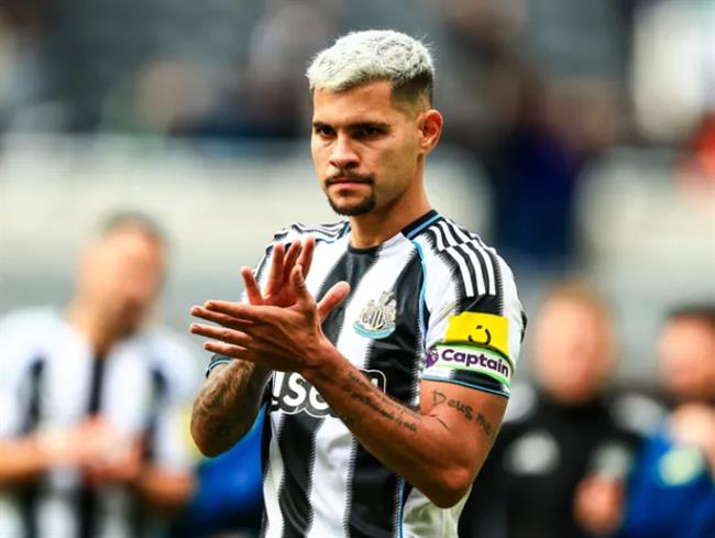 Newcastle thi đấu vô cùng chật vật ở mùa giải năm nay