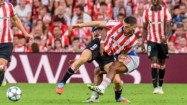 Athletic Bilbao không ghi được bàn trong cả 2 trận vắng Nico Williams gần đây