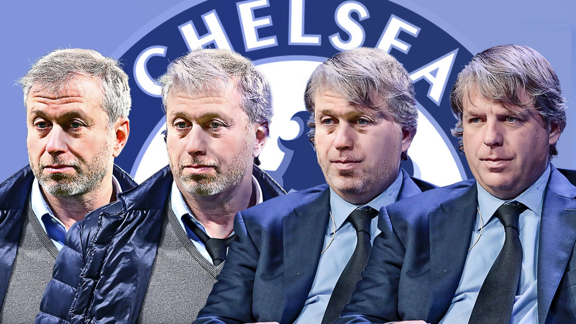 Hình ảnh liên quan đến cáo buộc của Chelsea