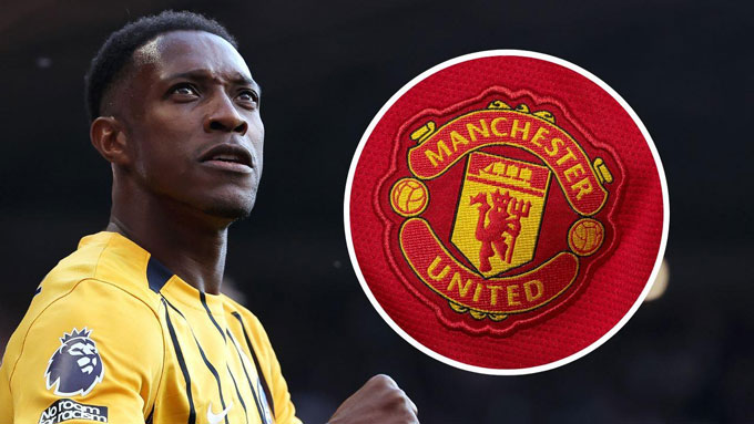 MU cân nhắc Welbeck