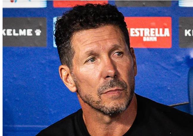 Atletico Madrid sẽ gặp nhiều khó khăn tại Anfield