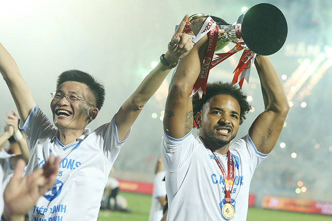 Câu lạc bộ Nam Định
