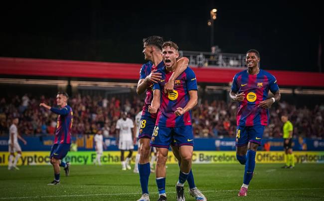 Newcastle sẽ gặp nhiều khó khăn trước Barca.