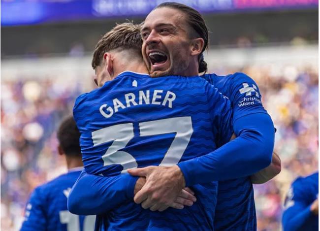 Liverpool luôn chơi tốt trước Everton trên sân nhà.