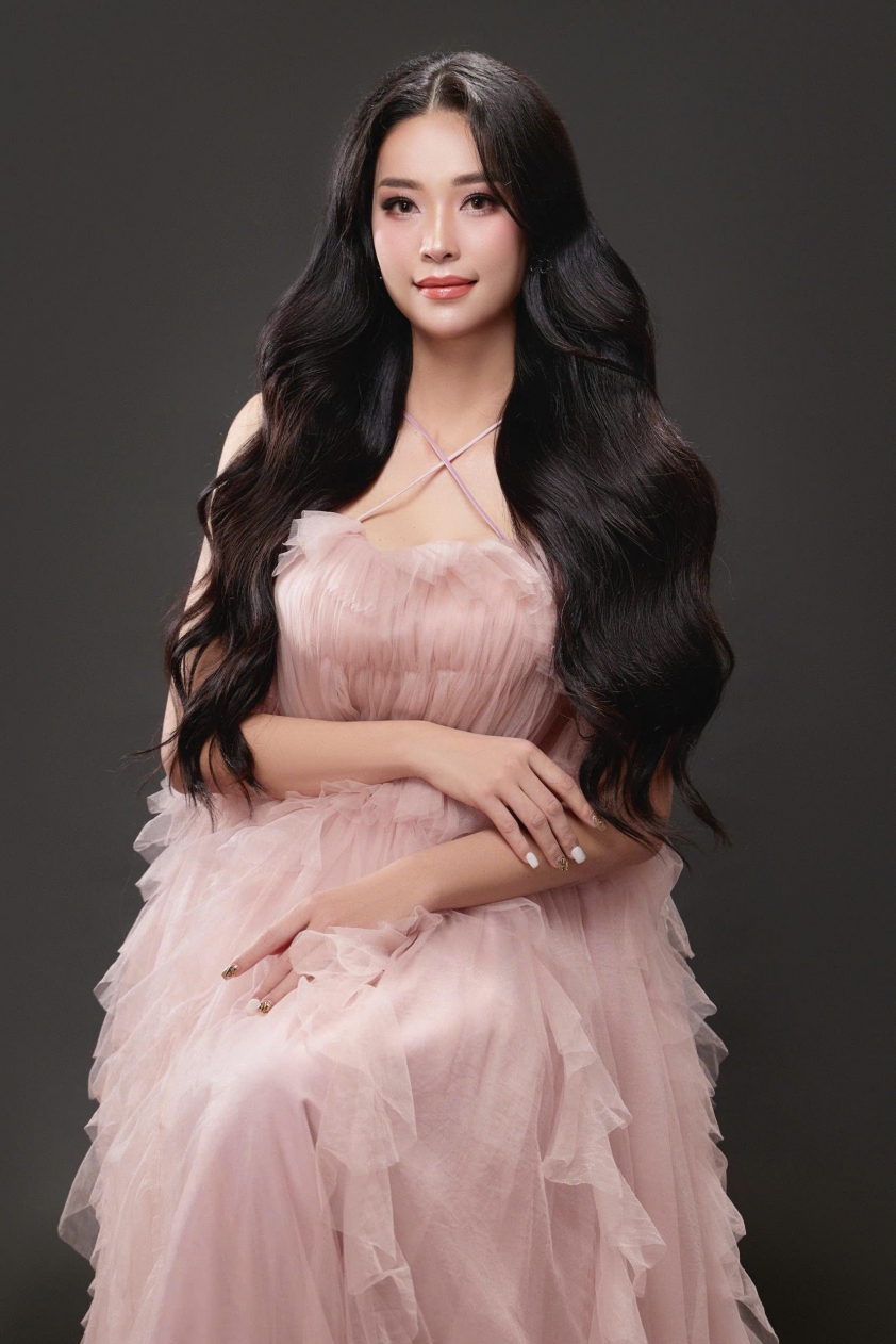 Hình ảnh Dương Thị Nhàn
