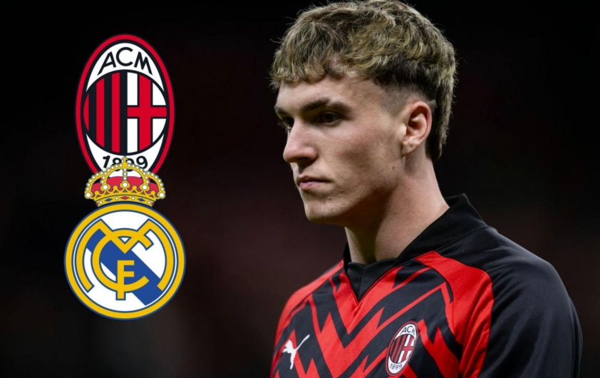 Real Madrid đồng ý thỏa thuận chuyển nhượng Jimenez
