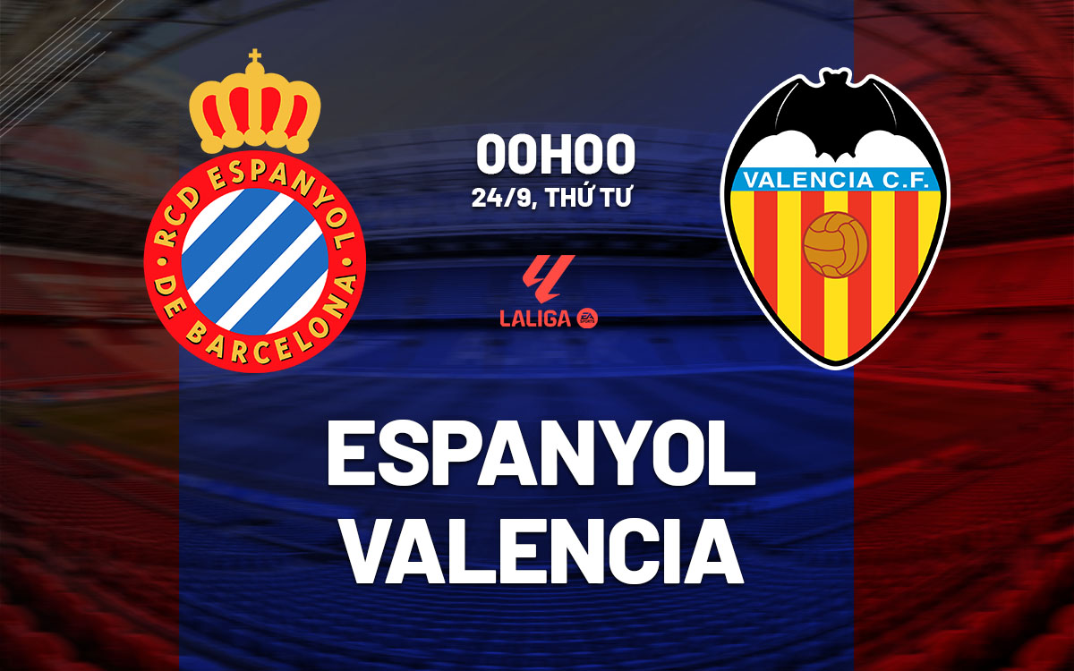 Espanyol vs Valencia