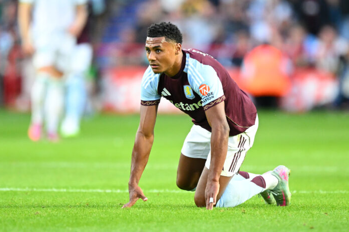 Aston Villa Mùa giải mới đầy sóng gió 1