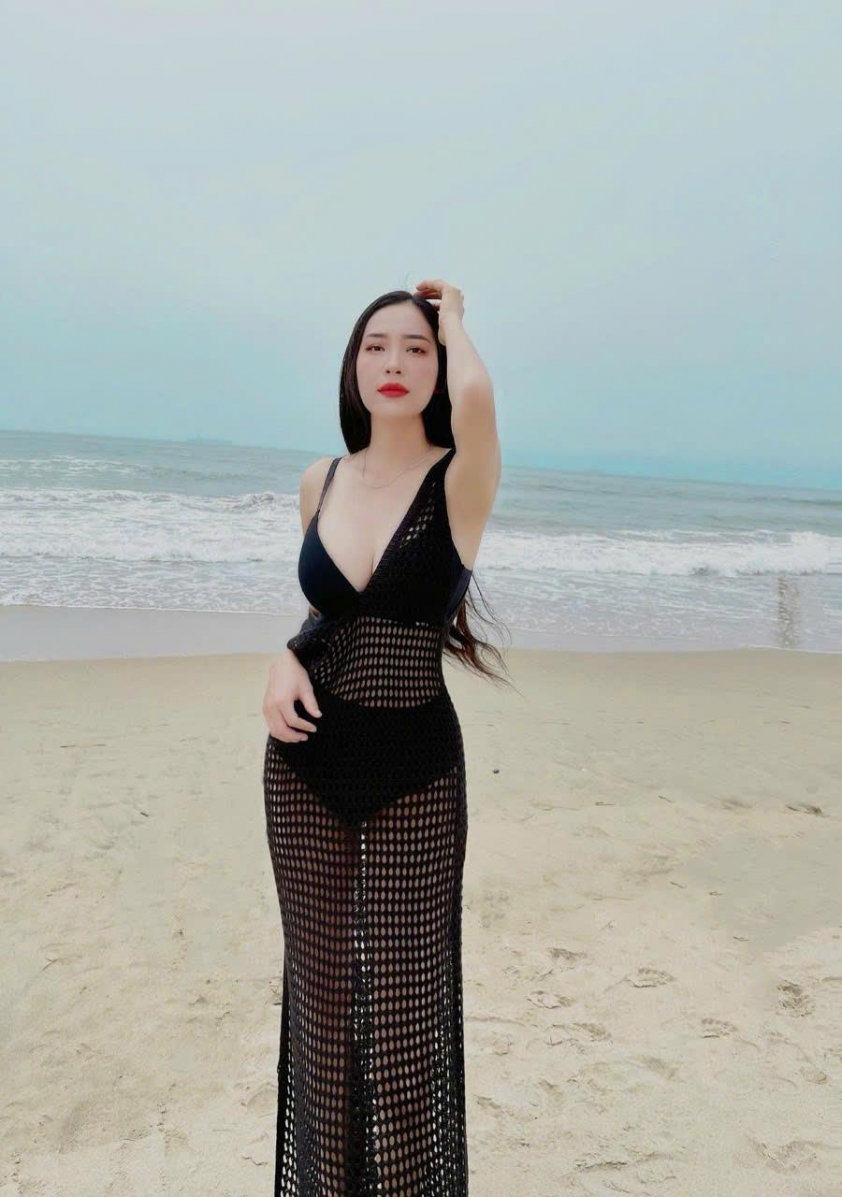 Hình ảnh Dương Thị Nhàn