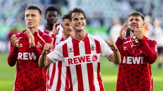 Cologne đang tạo ra bất ngờ lớn ở Bundesliga mùa này