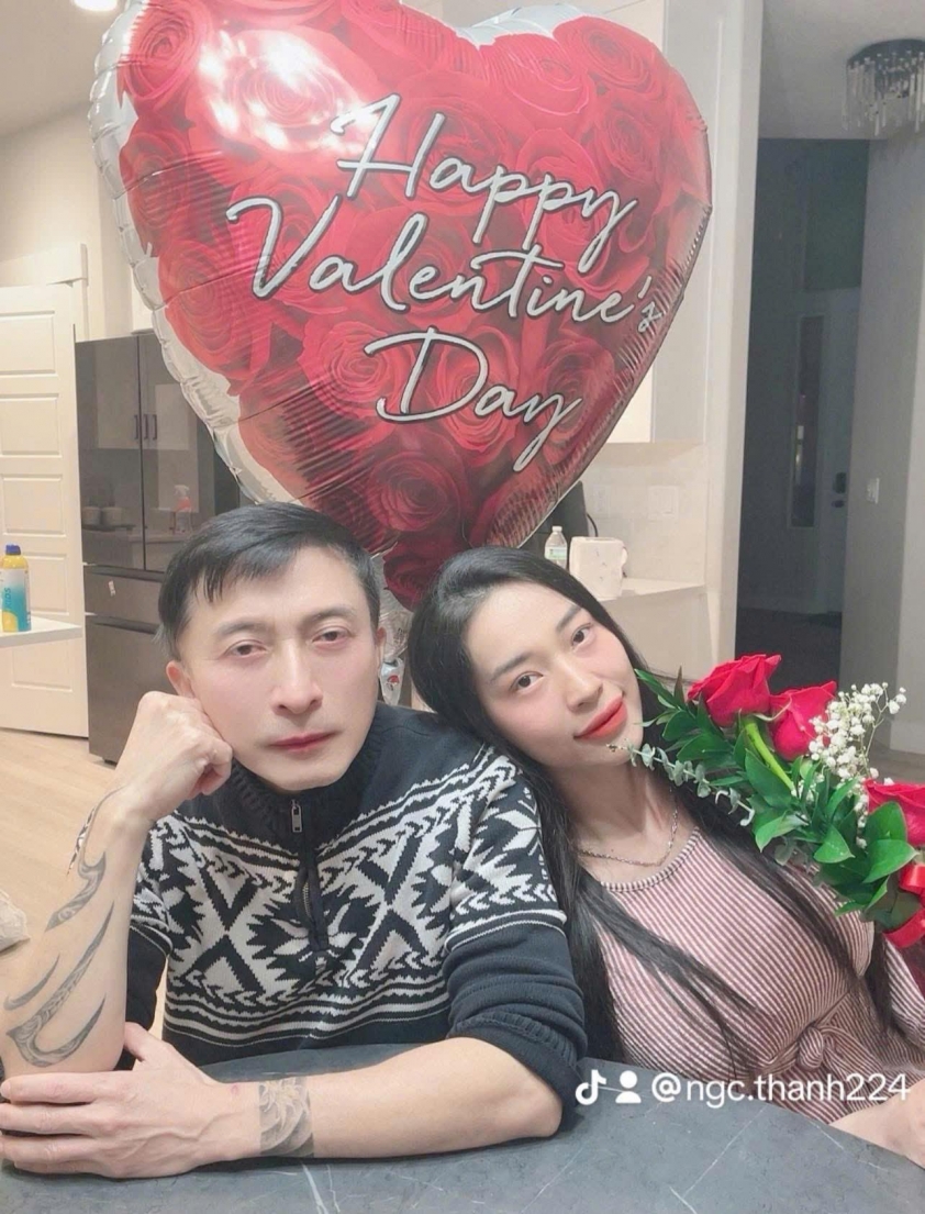 Hình ảnh Dương Thị Nhàn