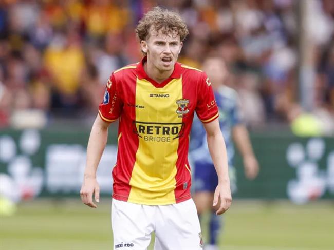 Go Ahead Eagles sẽ gặp rất nhiều khó khăn trước Aston Villa