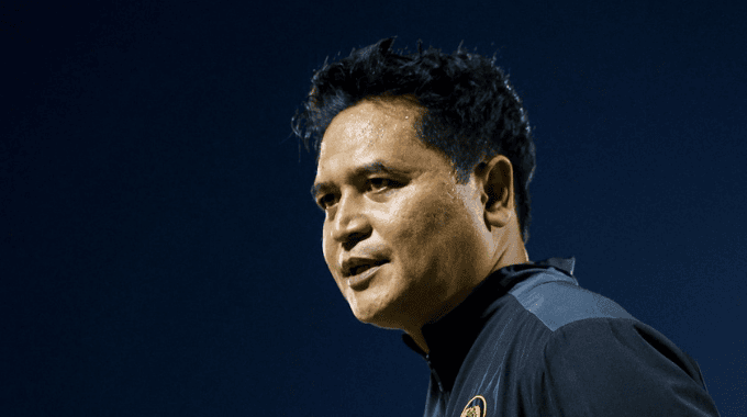 HLV Nafuzi Zain của Malaysia nhận định U22 Việt Nam mạnh nhất bảng B