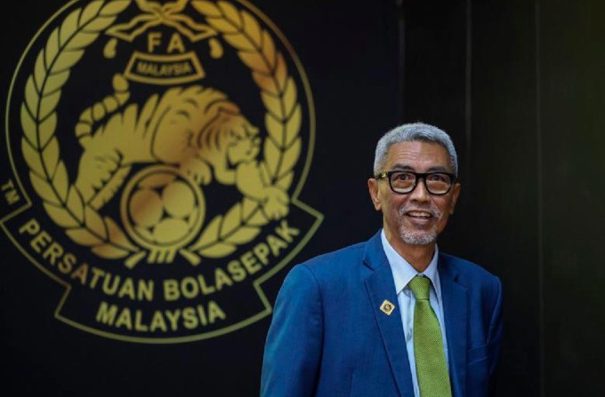 Chủ tịch FAM xác nhận đã gửi bản kháng cáo mới nhất lên FIFA