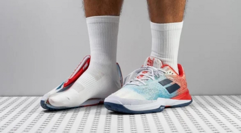 Đệm KPRSX hỗ trợ giảm mỏi chân