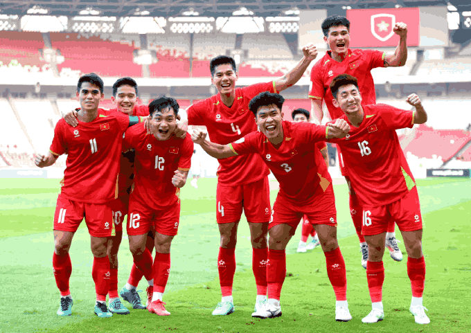 Lịch thi đấu mới gây ra những khó khăn nhất định cho U22 Việt Nam Lịch thi đấu SEA Games 33 ảnh hưởng tới U22 Việt Nam