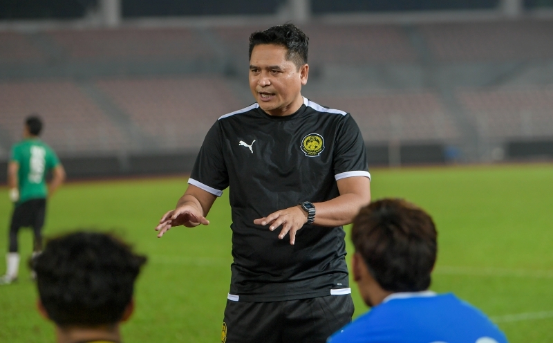 Đội tuyển U23 Malaysia tại SEA Games