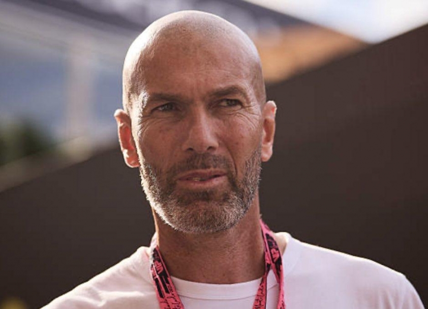 Zidane có hợp với Liverpool?