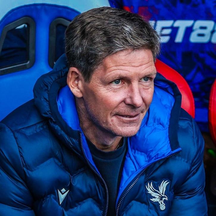 Glasner thật sự hợp với Liverpool