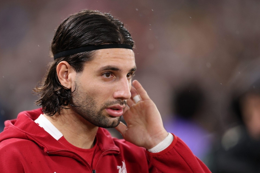 Real Madrid đưa Dominik Szoboszlai vào tầm ngắm liverpool-fc-v-real-madrid-cf-ue