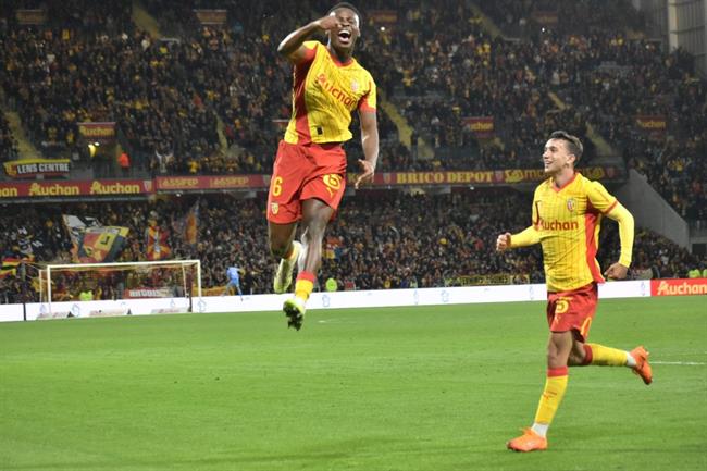 Nhận định Monaco vs Lens (03h00 ngày 9/11) Bài test khó Lens đang bay cao với vị trí thứ 3 trên bảng xếp hạng