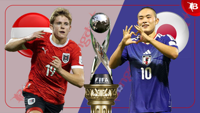 U17 Áo thi đấu bùng nổ