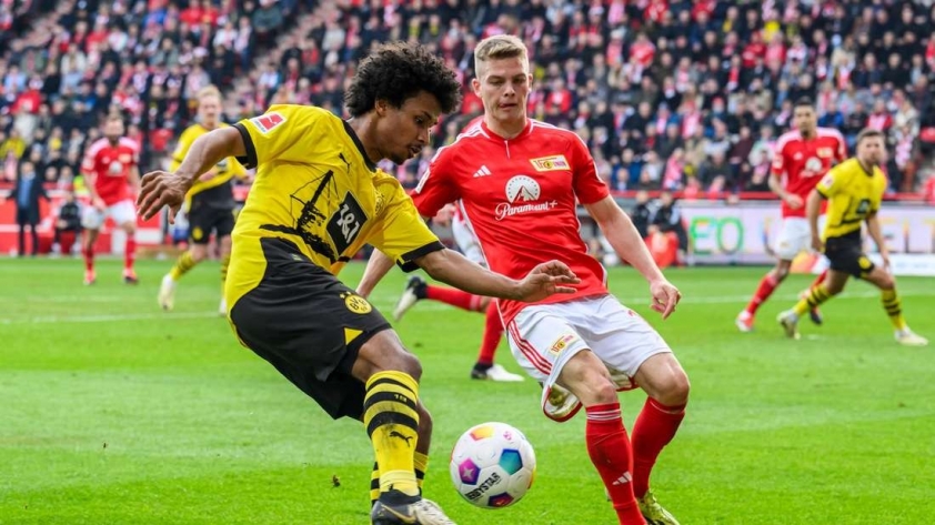 Karim Adeyemi nhận được sự quan tâm lớn từ các đội bóng châu Âu