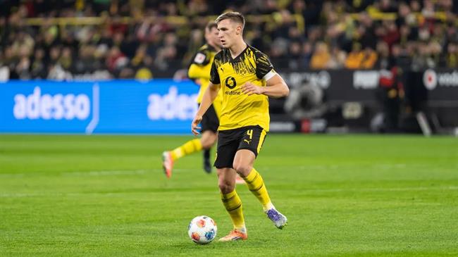 Nhận định Dortmund vs Stuttgart (21h30 ngày 2211) Hai hàng thủ vững chãi 1 Dortmund bị cầm hòa ở vòng trước