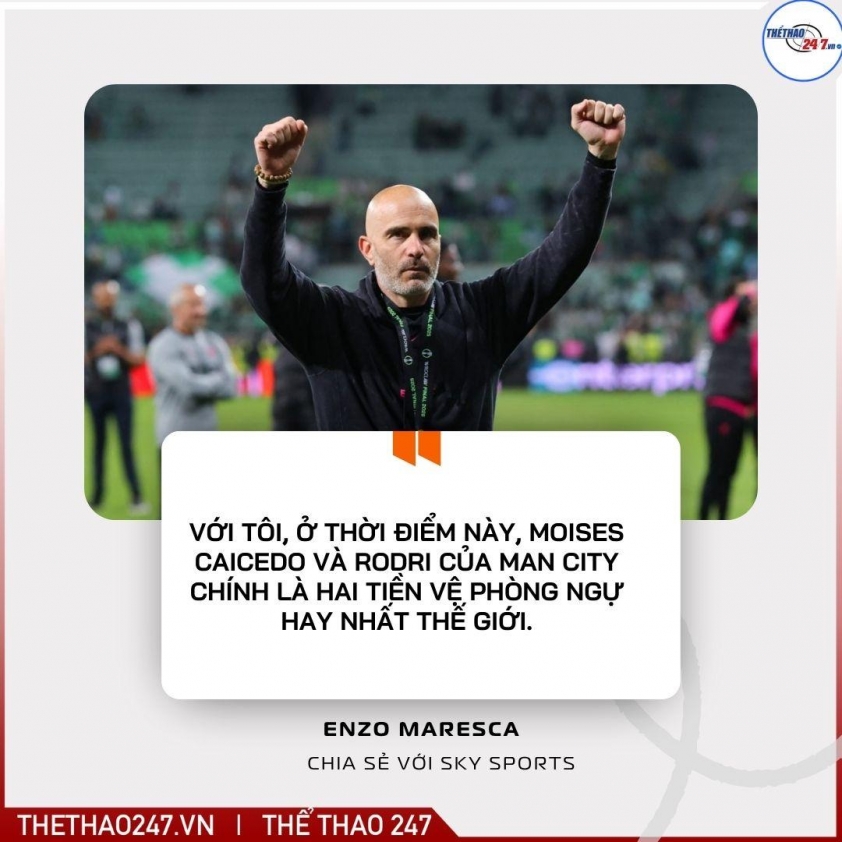 Moises Caicedo thể hiện đẳng cấp ở Chelsea Moises Caicedo thi đấu xuất sắc cho Chelsea