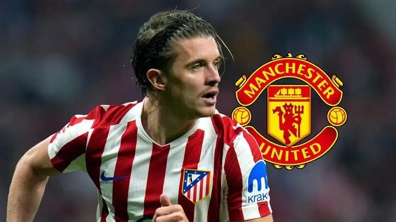 Conor Gallagher – mục tiêu hàng đầu của MU