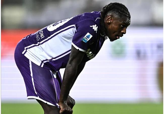 Nhận định Mainz vs Fiorentina (0h45 ngày 711) Không dễ cho chủ nhà 1 Fiorentina chưa thắng trận nào ở Serie A mùa này.