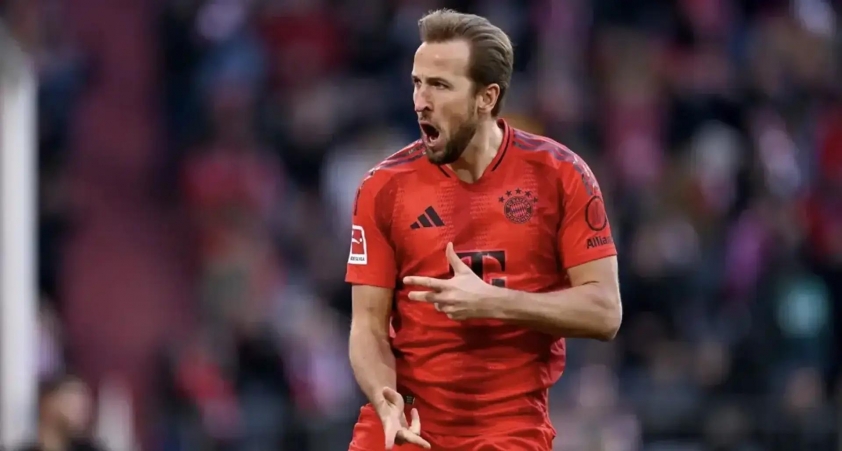 Phong độ ghi bàn ấn tượng của Harry Kane Real Madrid chú ý, tiền đạo ghi 490 bàn muốn gia nhập Barca