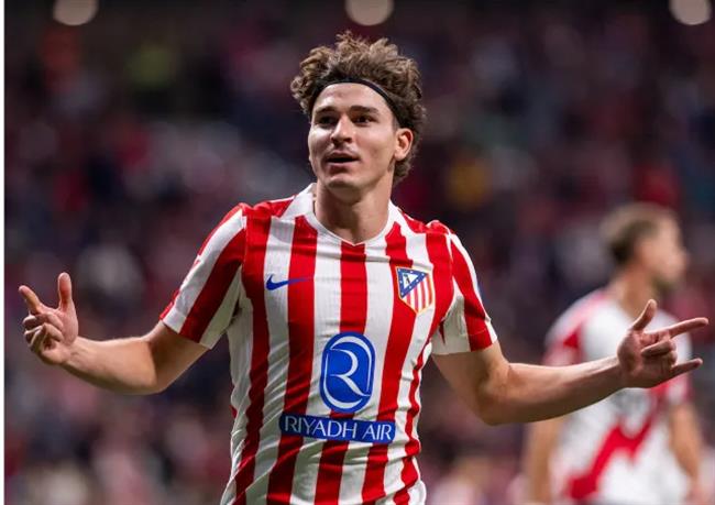 Nhận định Atletico Madrid vs Levante (0h30 ngày 911) Thêm 3 điểm cho chủ nhà 1 Atletico Madrid đang xếp thứ 4 ở La Liga mùa này.