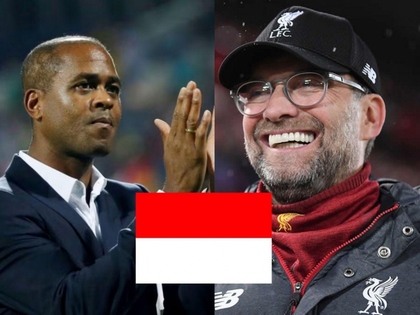 Tin chuyển nhượng 1/11: MU chốt vụ tiền đạo 'chân gỗ'; Jurgen Klopp cập bến Indonesia? Klopp được tiến cử thay thế Patrick Kluivert tại ĐT Indonesia