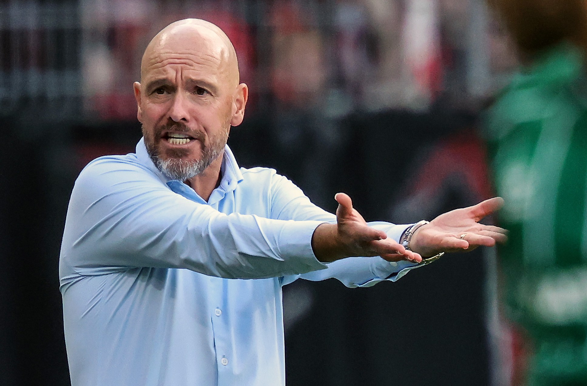 Benfica và Ajax Khi hai cựu vương châu Âu sa sút không phanh 1 Benfica và Ajax: Hai cựu vương châu Âu đang khủng hoảng trầm trọng