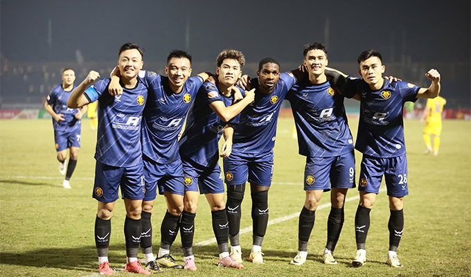 Thanh Hóa đứng trước nguy cơ 'chảy máu' lực lượng