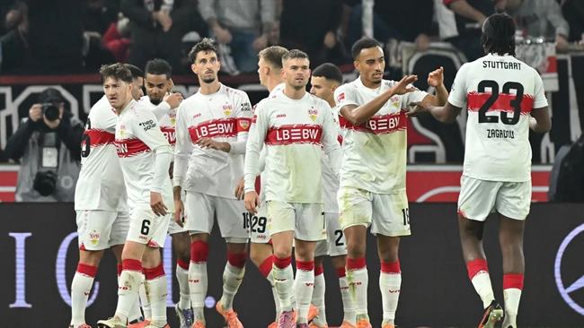 Nhận định Dortmund vs Stuttgart (21h30 ngày 2211) Hai hàng thủ vững chãi 2 Stuttgart đang bay cao trên bảng xếp hạng