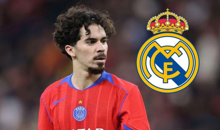PSG chốt giá bán 'nhạc trưởng' số 1 thế giới cho Real Madrid