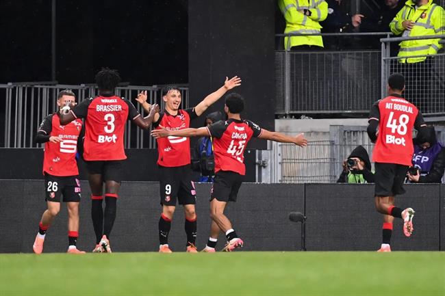 Nhận định Paris FC vs Rennes (02h45 ngày 811) Cuộc đối đầu cân sức 2 Rennes hủy diệt Strasbourg ở vòng trước