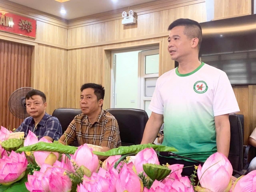 Quyên góp hỗ trợ bà con vùng lũ Số tiền quyên góp cho miền Trung