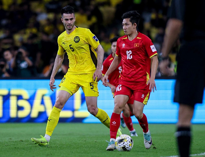 ĐT Việt Nam có thể ẵm luôn vé dự VCK Asian Cup 2027 ngay từ lúc này nếu Malaysia bị AFC loại