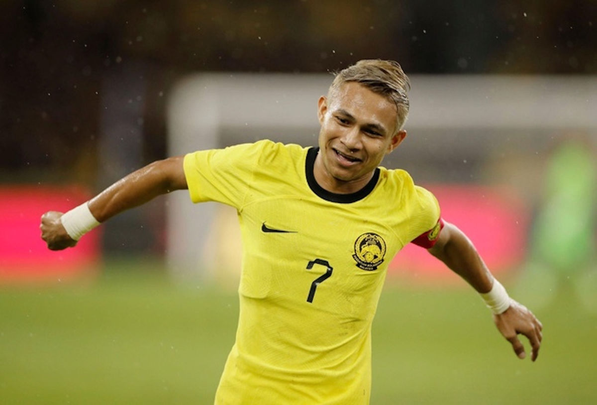 Tuyển thủ Malaysia chuẩn bị sẵn tinh thần cho kịch bản tồi tệ nhất